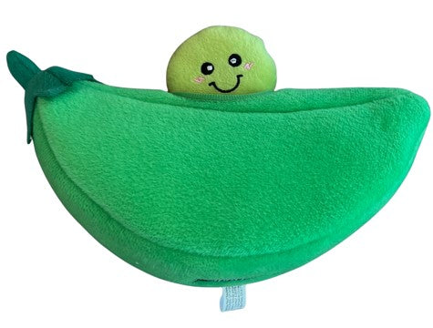 ZIPPY PAWS PLUSZ NORKA GROSZEK
