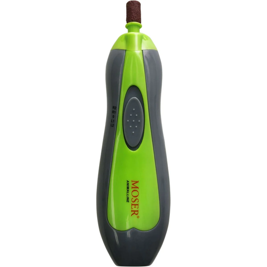 WAHL ELECTRONIC NAIL FILE