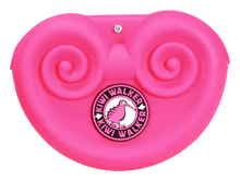 KIWI WALKER REWARDS POCKET SASZETKA NA PRZYSMAKI RÓŻOWA
