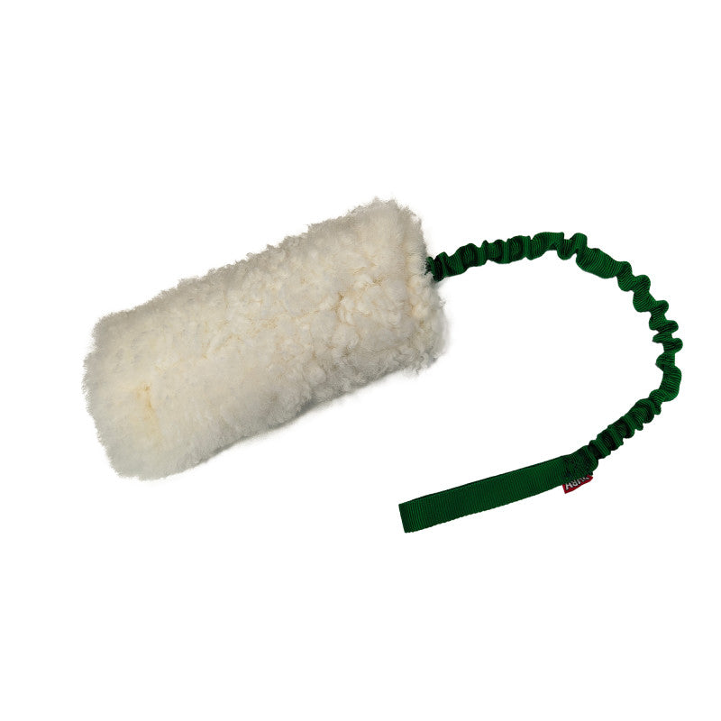 BUBA SZARPAK OWCA AMORTYZATOR DŁUGI XXL EXTRA