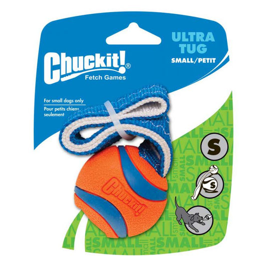 CHUCKIT ULTRA DUO TUG S 5 CM