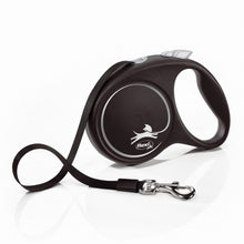 FLEXI BLACK DESIGN S SMYCZ AUTO TAPE 5M CZARNA