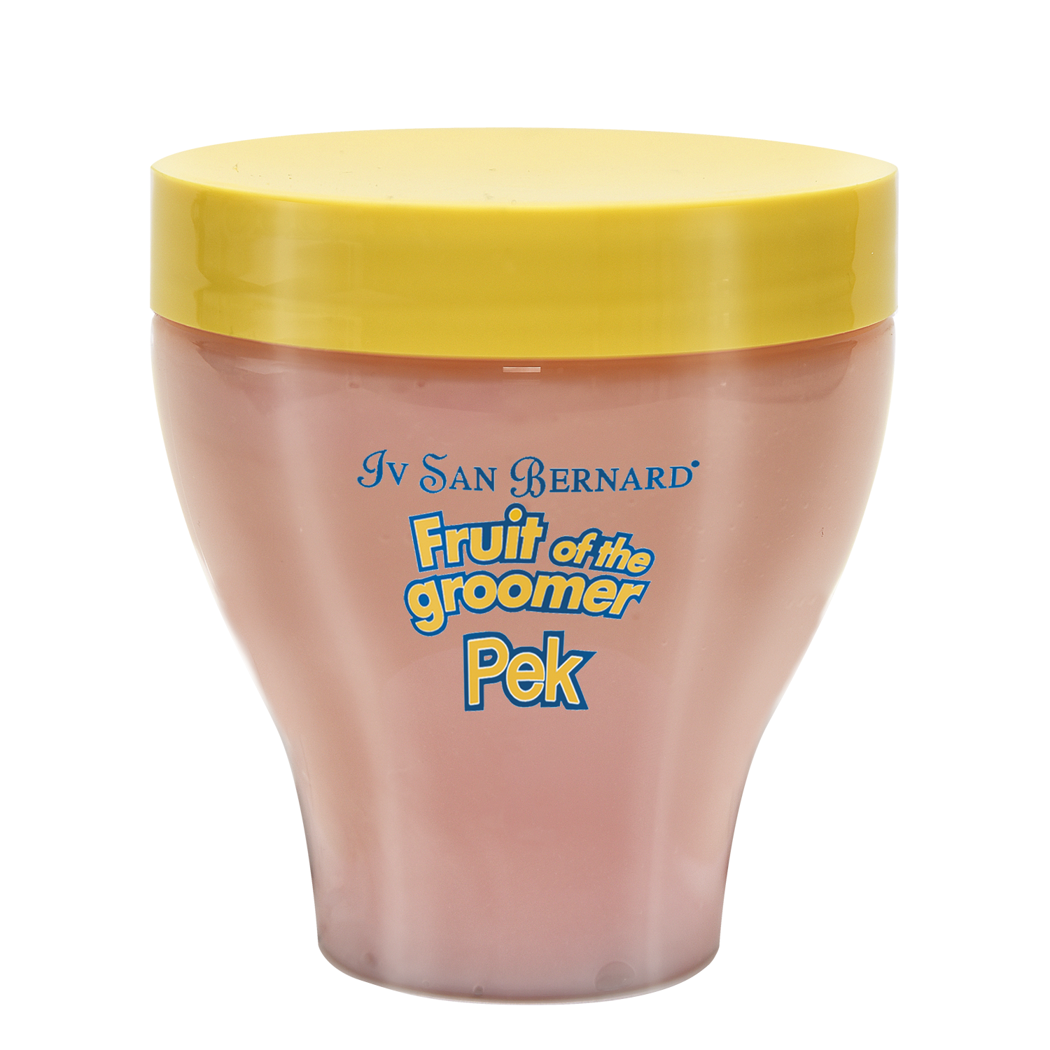 IV SAN BERNARD FRUIT OF THE GROOMER PINK GRAPEFRUIT MASKA DLA PSA I KOTA 250 ML