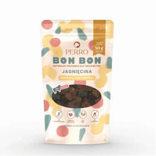 PERRO BON BON PRZYSMAKI DLA PSA JAGNIĘCINA 80G