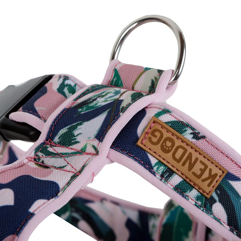 KENDOG SZELKI GUARD DLA PSA RÓŻOWE MORO M