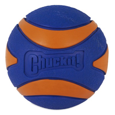 CHUCKIT ULTRA SQUEAKER BALL L 9 CM 1 PCS.