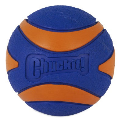 CHUCKIT ULTRA SQUEAKER BALL L 9 CM 1 PCS.