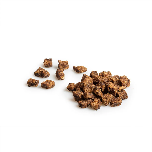 MEATSTUFF GRYZAK DLA PSA TRENINGÓWKI Z KRÓLIKA 250 G