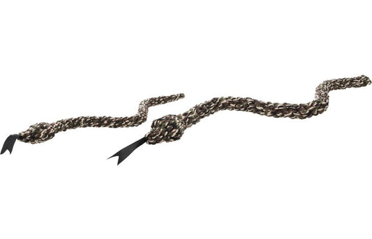 FLAMINGO DT FLOCCO ROPE KHAKI 95X6X4CM
