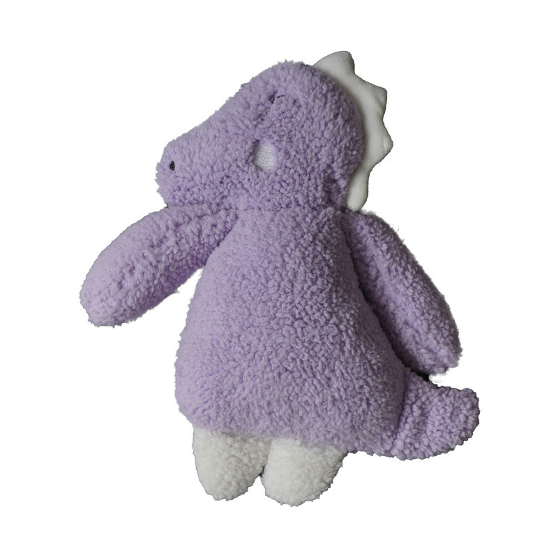 BUBA ECO JEDNOROŻEC - EKOLOGICZNA PLUSZOWA ZABAWKA