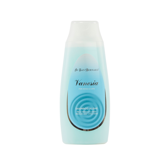 IV SAN BERNARD VANESIA ALGHE SHAMPOO 300 ML