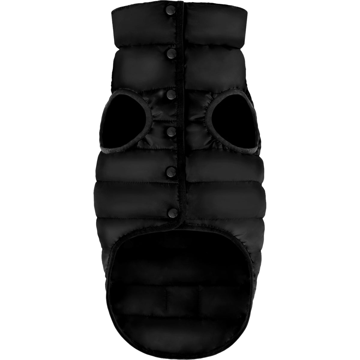 COLLAR AIRYVEST ONE KURTKA L 55 CZARNY