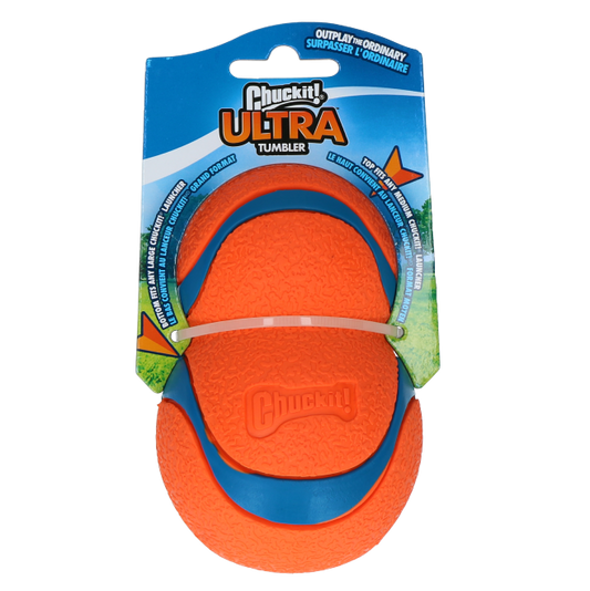 CHUCKIT ULTRA TUMBLER