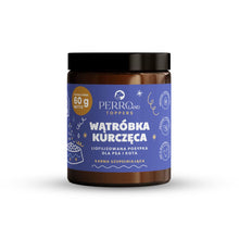 PERRO TOPPERS WĄTRÓBKA KURCZĘCA LIOFILIZOWANA 60G