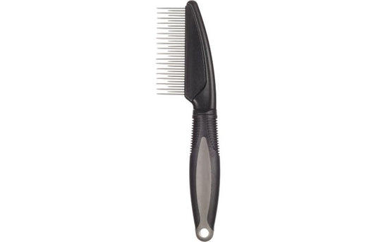 FLAMINGO COMB SHORT/LONG ROT TEETH COMFORT