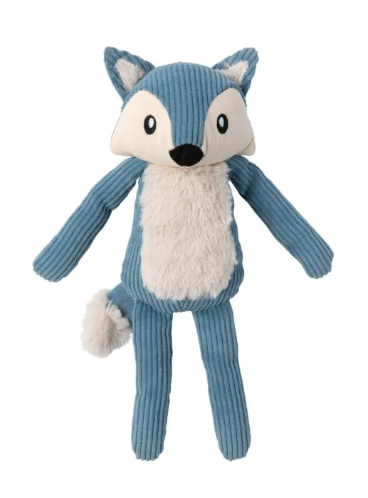 FUZZYARD LIFE FRENCH BLUE FOX - PLUSZOWA ZABAWKA