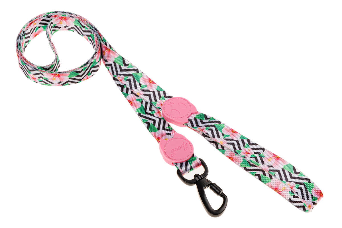 GOODY SMYCZ REGULOWANA MADAME FLOWER M