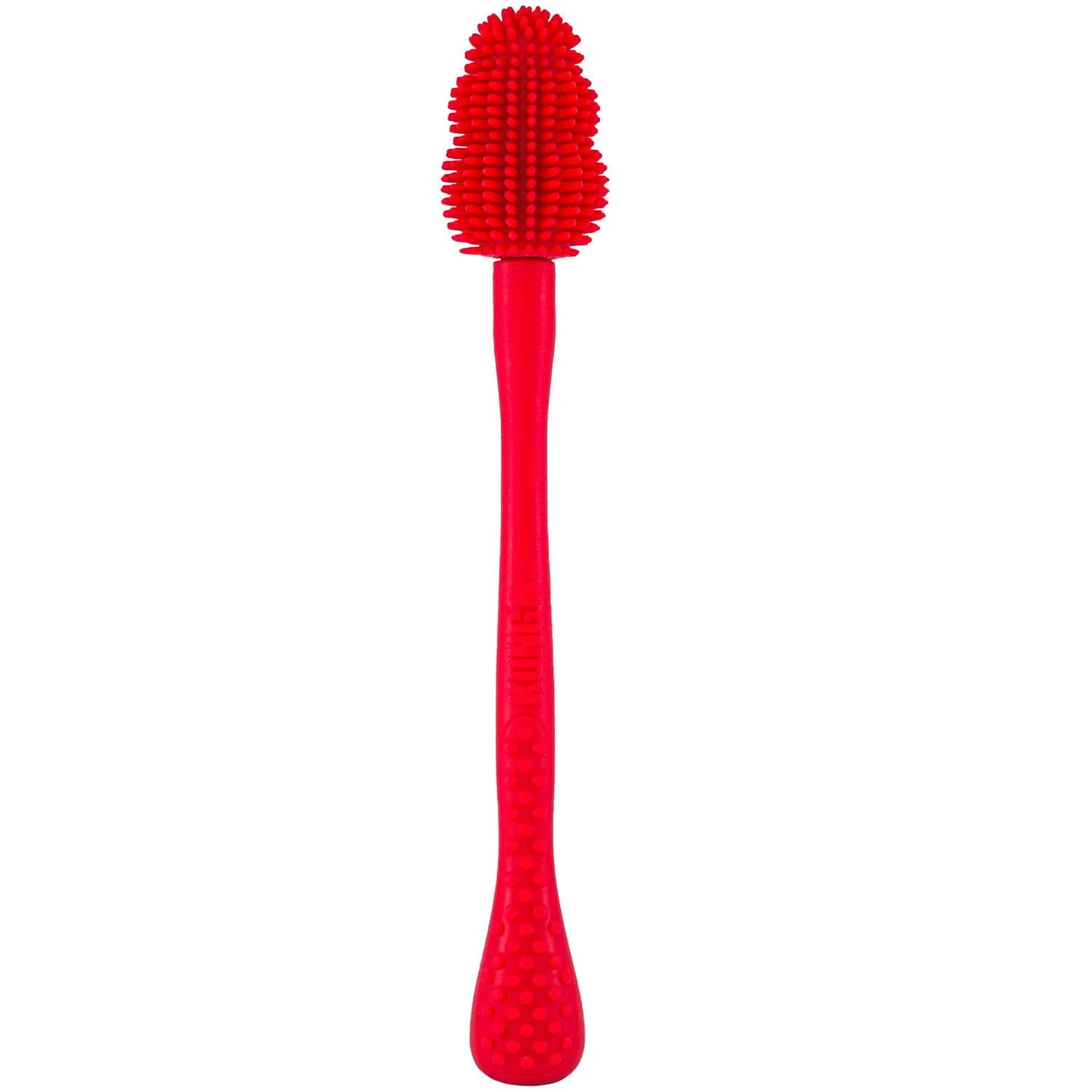 KONG BRUSH - SZCZOTECZKA DO CZYSZCZENIA ZABAWEK