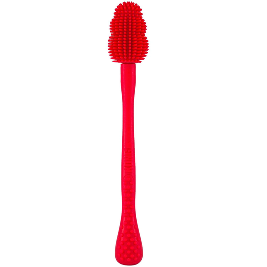 KONG BRUSH - SZCZOTECZKA DO CZYSZCZENIA ZABAWEK