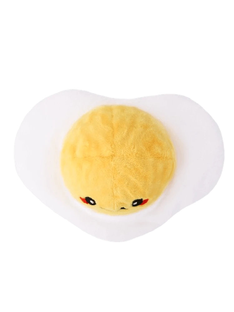 HUGSMART FOOD PARTY EGG - PLUSZAK DLA PSA