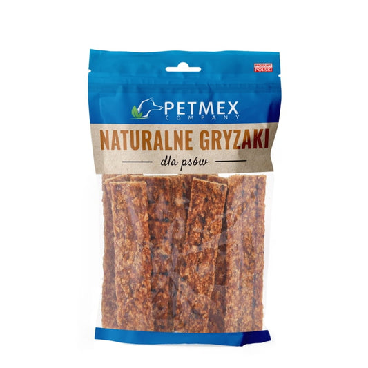 PETMEX PASKI Z KACZKI 200G