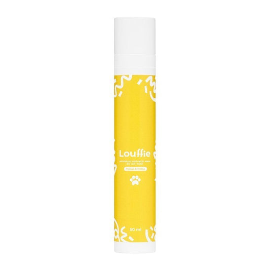 LOUFFIE NATURALNY ODŻYWCZY KREM DO ŁAP I NOSA 50ML