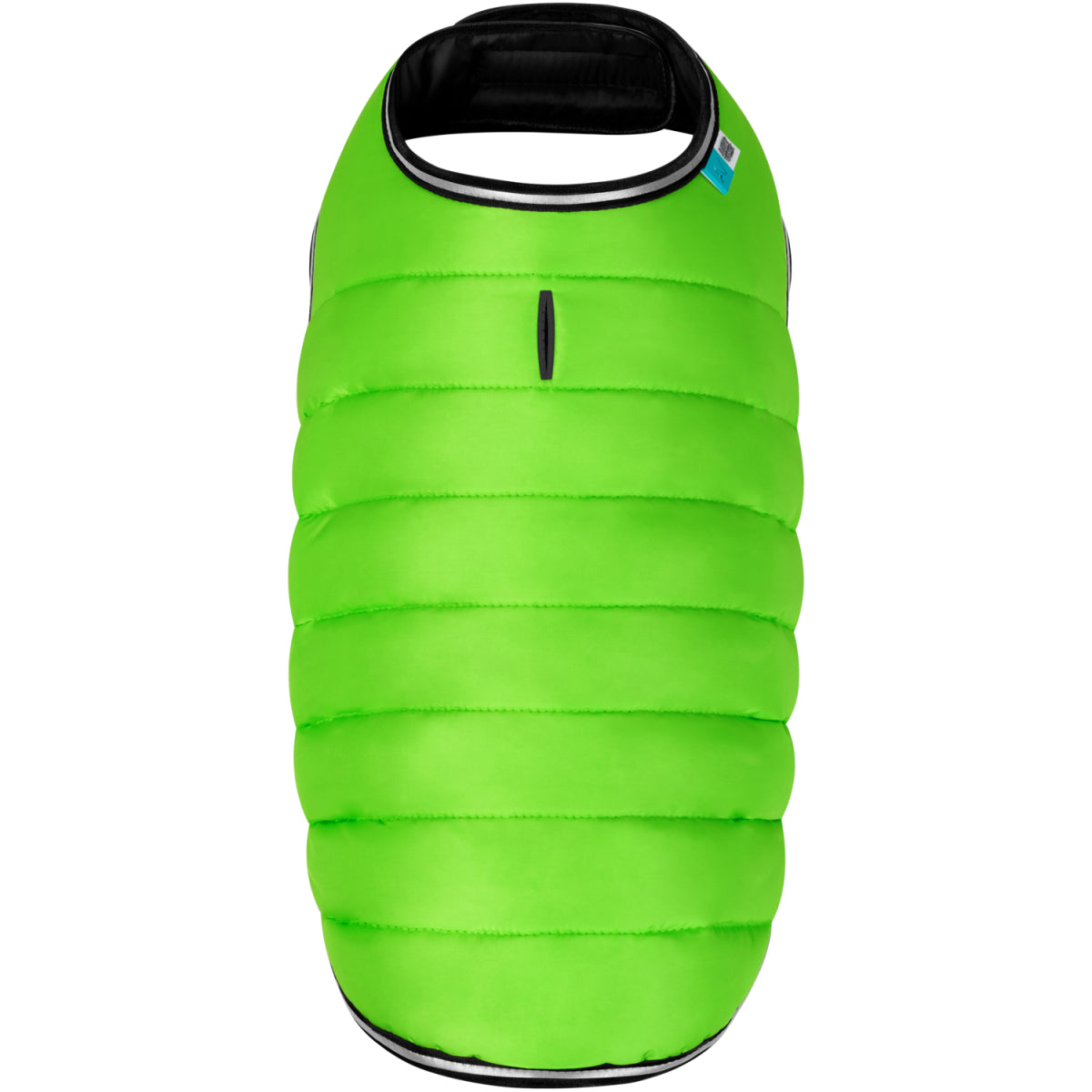 AIRYVEST PELERYNA XXS JASNOZIELONY