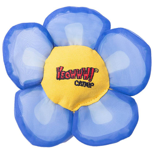 YEOWWW DAISEY'S FLOWER TOP BLUE