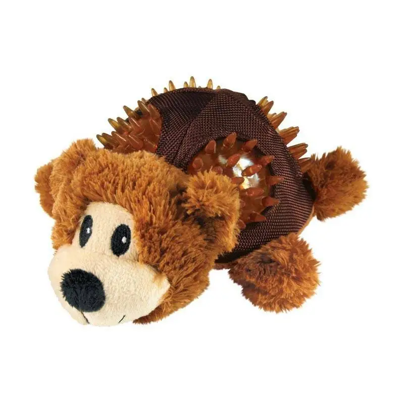 KONG SHELLS BEAR L