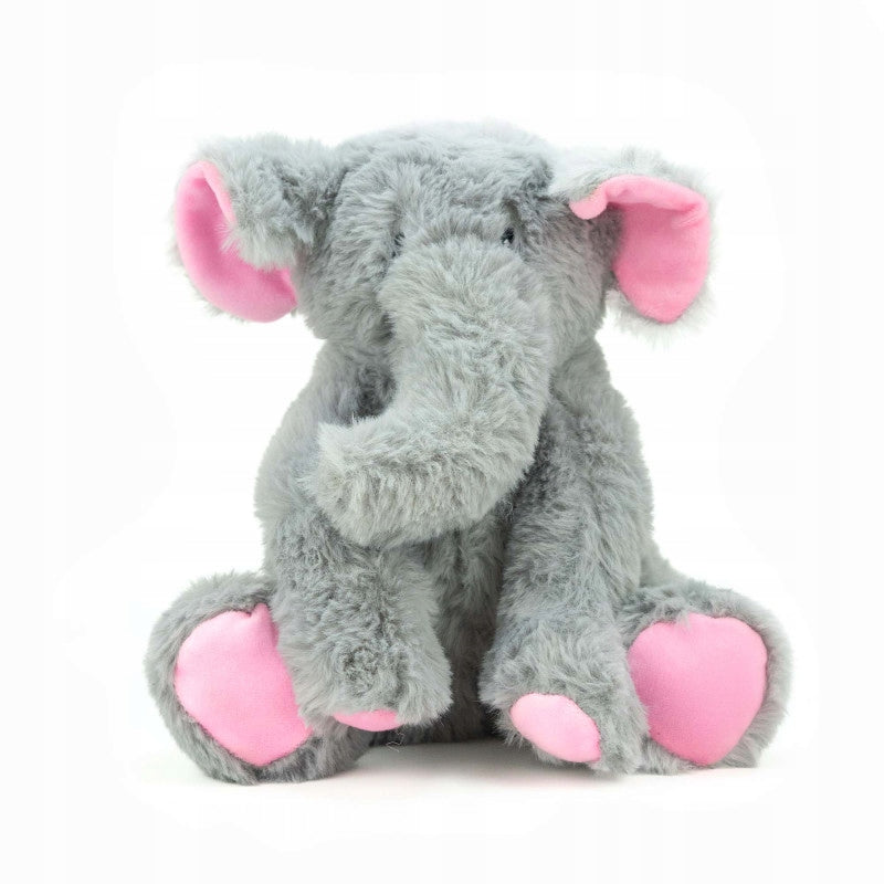 BUBA SŁOŃ PLUSZOWY XL - ZABAWKA DLA PSIAKA
