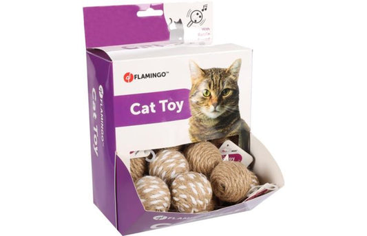 FLAMINGO CT CACHO BALL 4,3CM