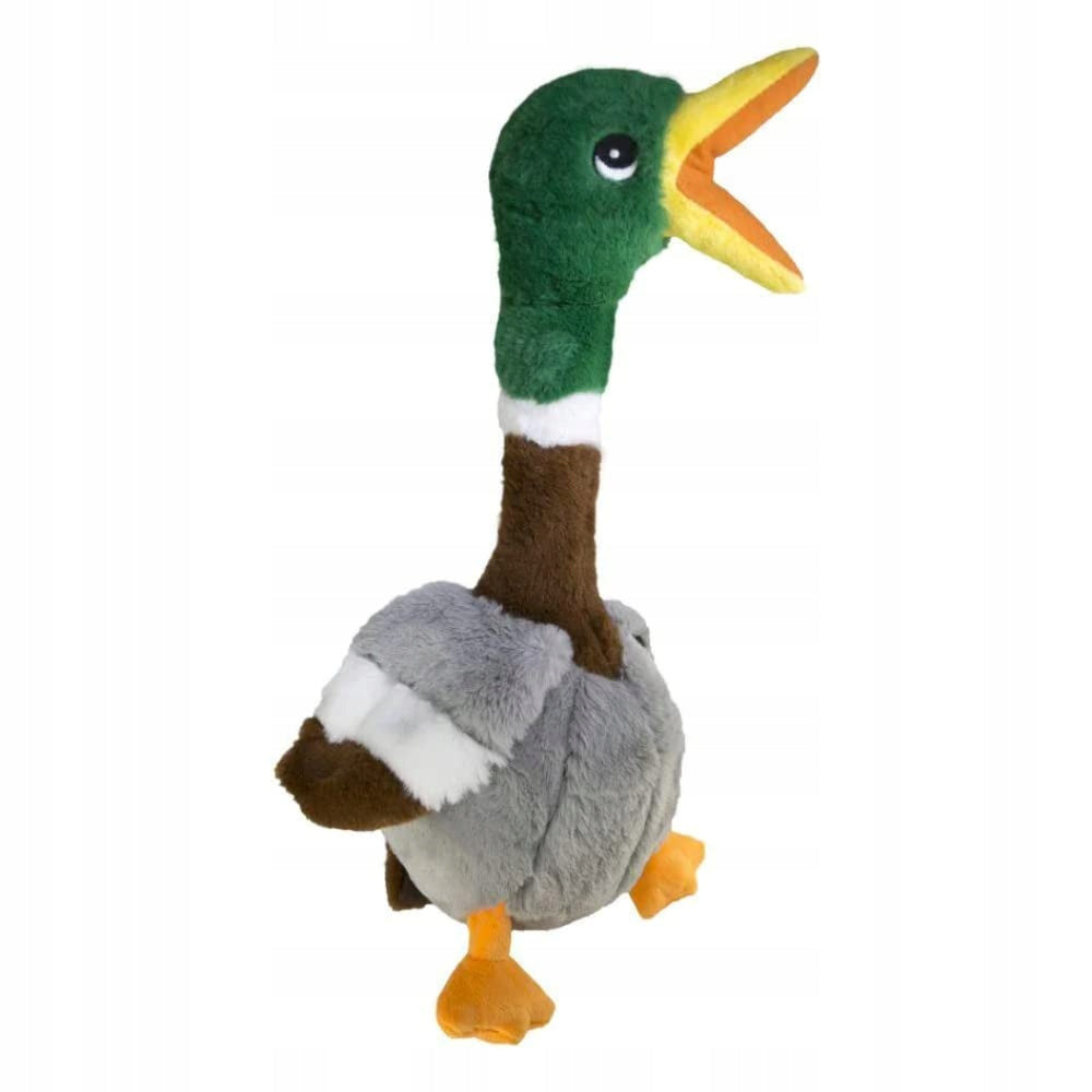 KONG® SHAKERS HONKERS KACZKA ZABAWKA DLA PSA 45CM