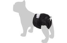 FLAMINGO DIAPERS DIPY FOR FEMALE DOGS XXS 12PCS 20-28CM