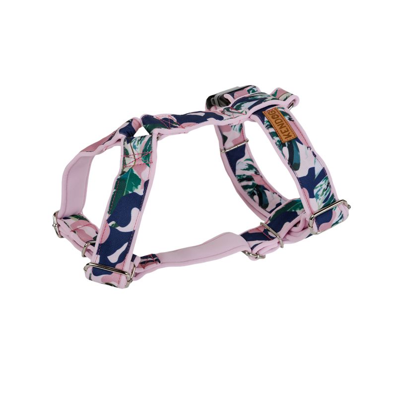 KENDOG SZELKI GUARD DLA PSA RÓŻOWE MORO M