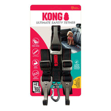 KONG ULTIMATE SAFETY TETHER - PAS BEZPIECZEŃSTWA