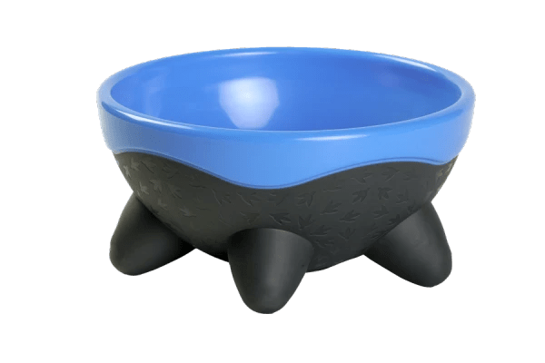 KIWI WALKER UFO BOWL MISKA NIEBIESKA