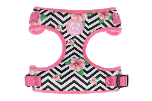 GOODY SZELKI AIR MESH MADAME FLOWER M