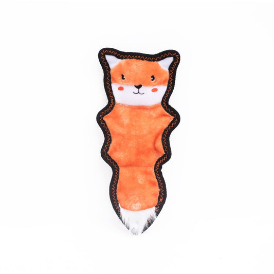 ZIPPY PAWS LIS Z OBSZYCIAMI