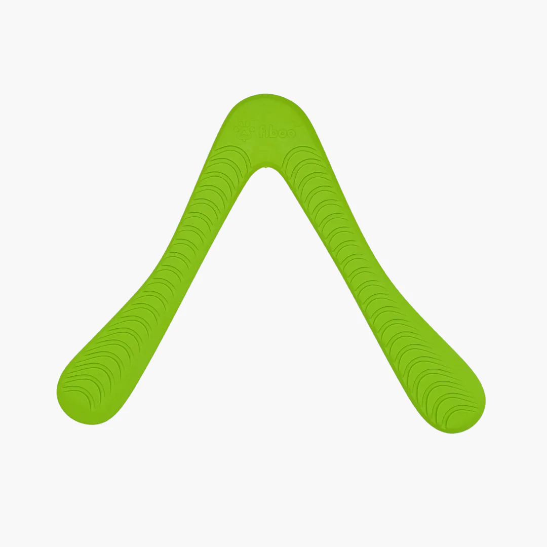 FIBOO FIBOOM ZIELONY