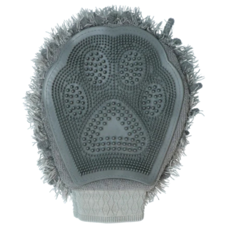 ROYAL DRY PET GLOVE & HAIR REMOVER