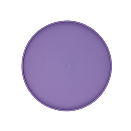FIBOO FIPLOO FIOLETOWY - TALERZYK Ø 21,5 CM