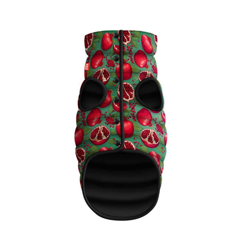 WAUDOG CLOTHES KURTKA DLA PSA GRANATY M50