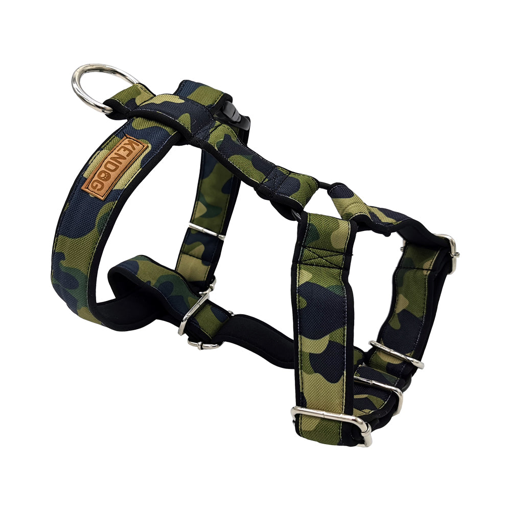 KENDOG SZELKI GUARD DLA PSA MORO XL