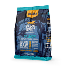 PRIMAL SPIRIT SUCHA KARMA DLA PSA IBERIAN SALMON 1KG