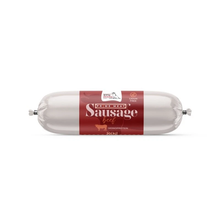 SYTA MICHA PRIME MEAT PRZYSMAKI DLA PSA KIEŁBASKA WOŁOWINA 80G