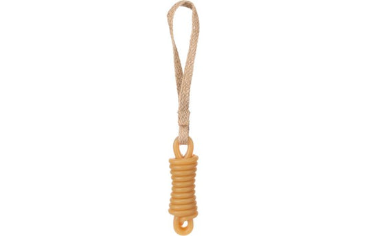 FLAMINGO DT GUMA RUBBER STICK BROWN 29,5X3,8X3,8CM