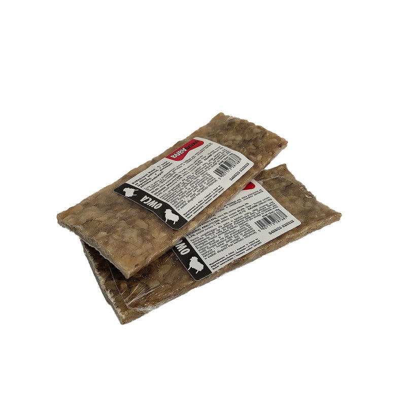 BUBA BUBALICIOUS GRYZAK DLA PSA WAFEL Z OWCĄ 15CM