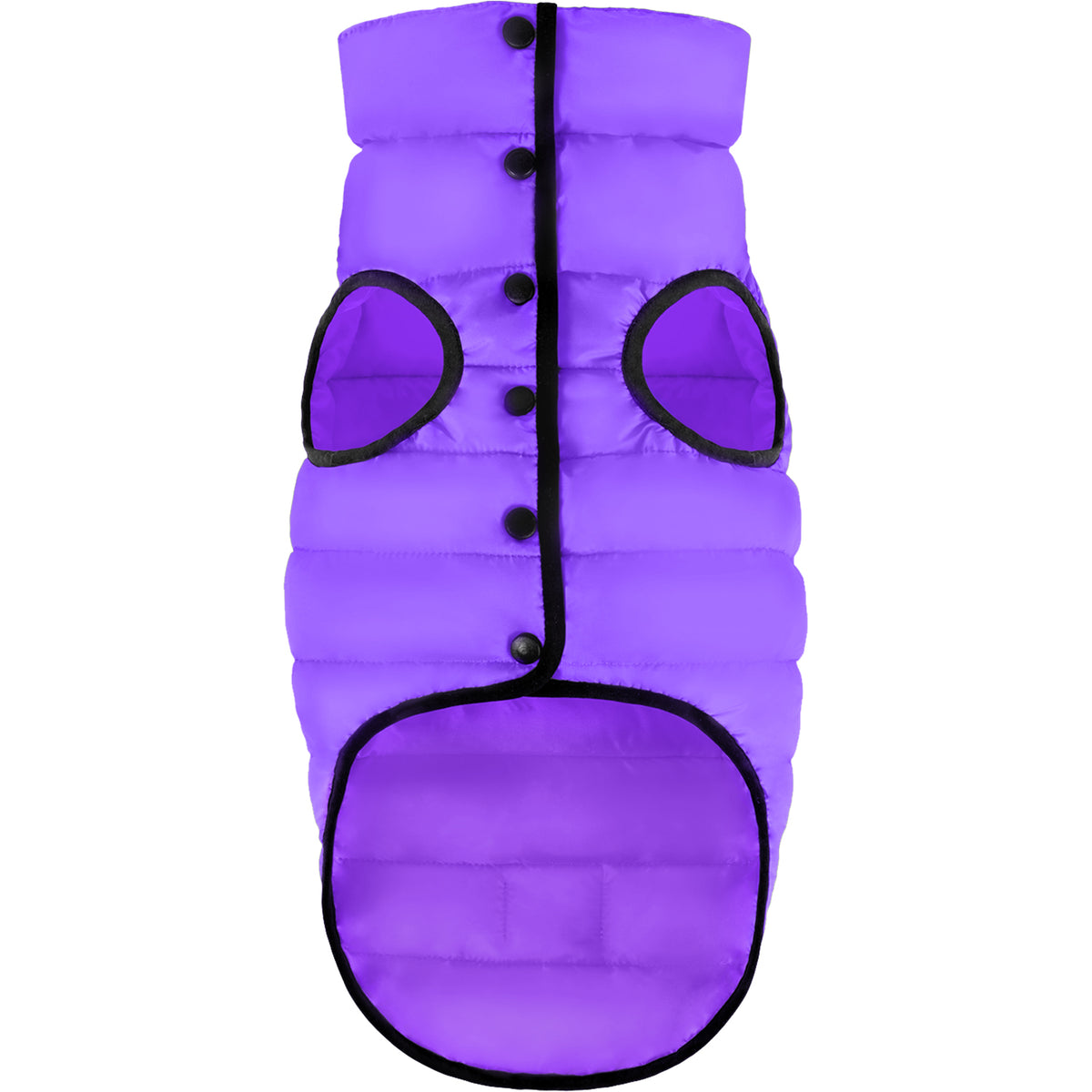 AIRYVEST ONE KURTKA XS 25 FIOLETOWY