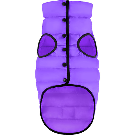 AIRYVEST ONE KURTKA XS 30 FIOLETOWY