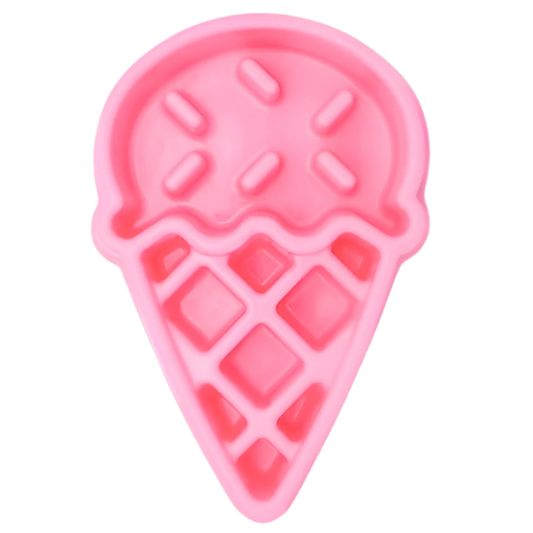 ZIPPY PAWS MISKA SPOWALNIAJĄCA JEDZENIE LODY